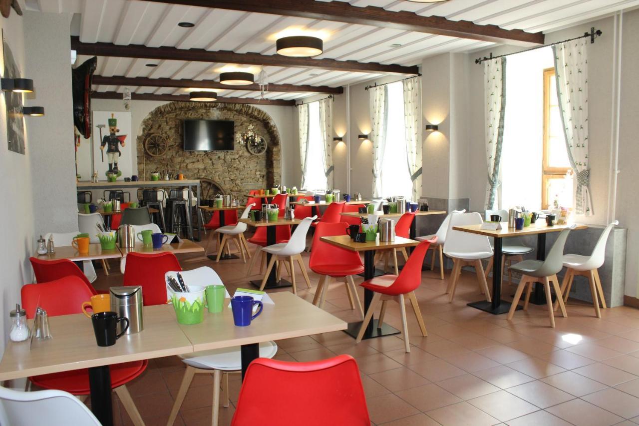 Hotel Miriquidi Oberwiesenthal Exterior photo