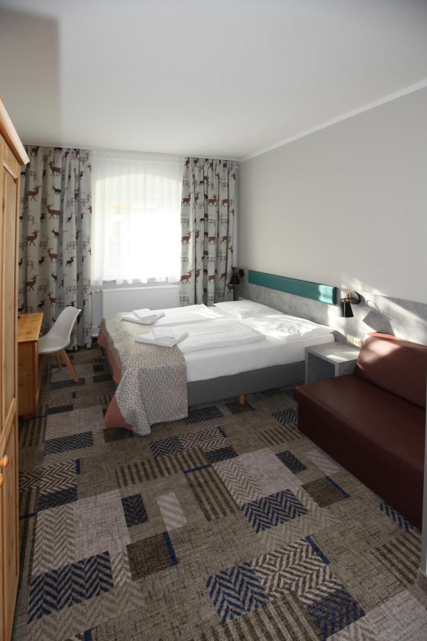 Hotel Miriquidi Oberwiesenthal Exterior photo